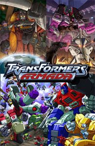 Cho Robotto Seimeitai Transformer Micron Densetsu