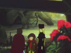Galaxy Express 999 (1979)