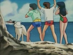 Maison Ikkoku: Ikkoku-tou Nanpa Shimatsu ki