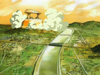 FLCL