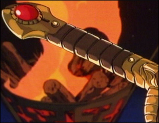 Neo Heroic Fantasia Arion