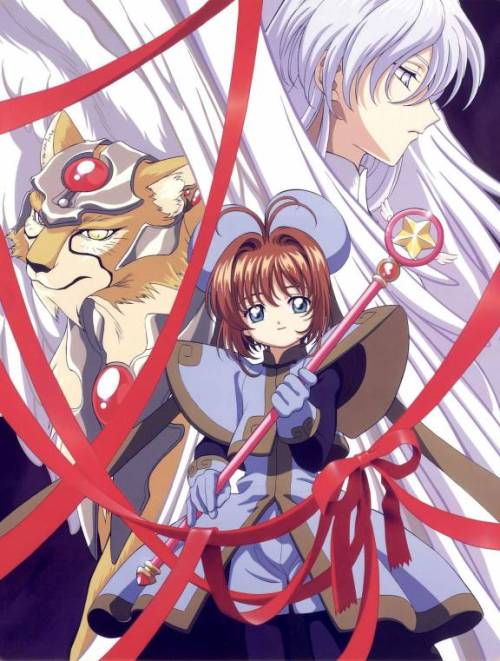 Card Captor Sakura
