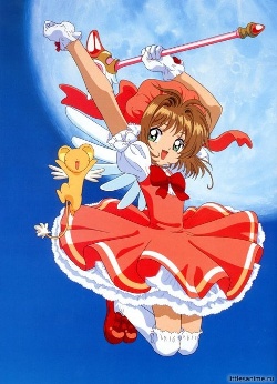 Card Captors