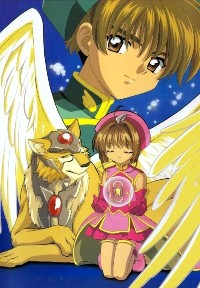 Card Captor Sakura