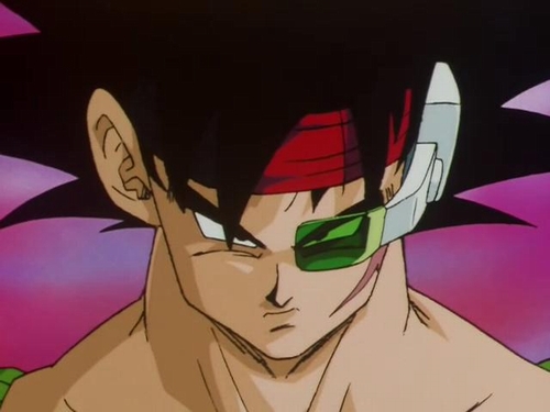 Dragon Ball Z: Tatta Hitori no Saishuu Kessen - Freezer ni Idon da Z Senshi Songokuu no Chichi