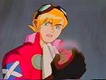 Power Stone