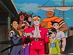 Power Stone