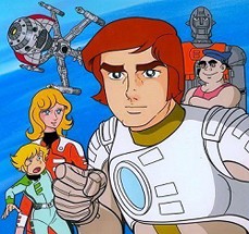 Captain Future