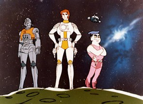 Captain Future