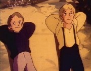 子鹿物語