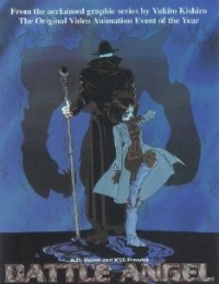 Battle Angel