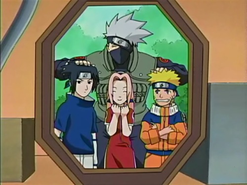 Naruto