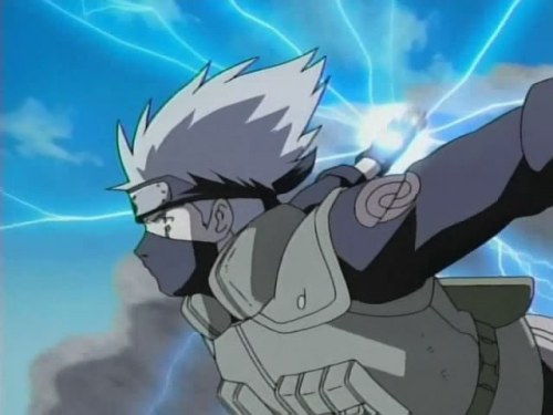 Naruto