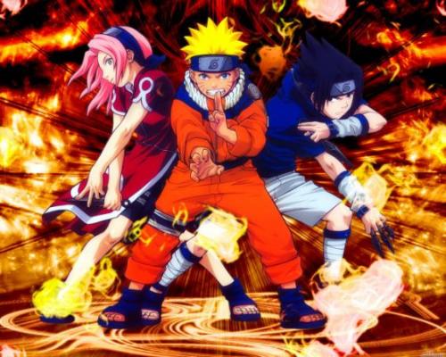 Naruto
