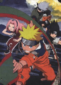 Naruto