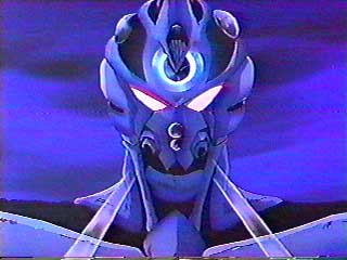 Guyver: Out of Control
