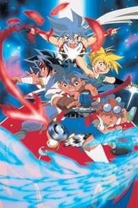 Beyblade