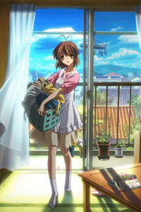 Clannad After Story