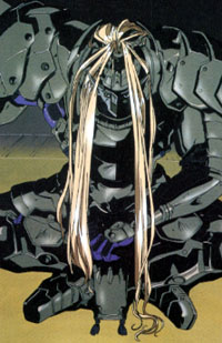 Gasaraki