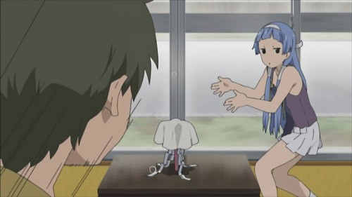 かんなぎ
