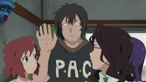 Kannagi