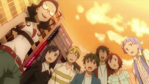 Kannagi