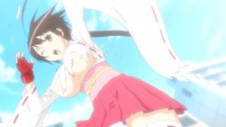 Sekirei