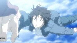 Sekirei
