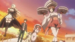 Sekirei