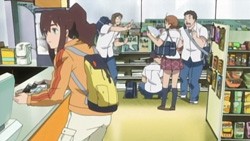 鉄腕バーディーDECODE