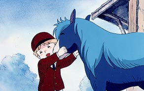 Tistou the Green Thumb