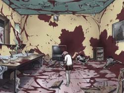 Elfen Lied Special