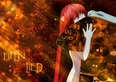 Elfen Lied (OAV)