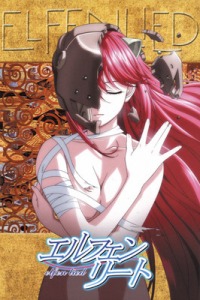 Elfen Lied (OAV)
