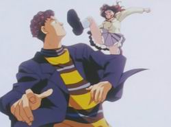 花より男子