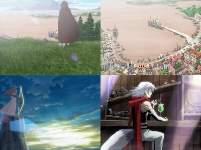 World Destruction: Sekai Bokumetsu no Rokunin