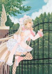 Chobits