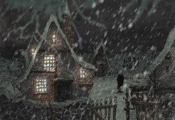 カフカ 田舎医者