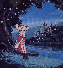 Hello! Sandybell