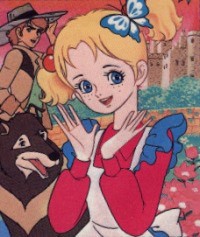 Hello! Sandybell