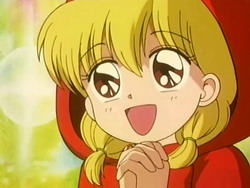 Akazukin Chacha