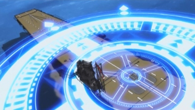 Strike Witches (TV)