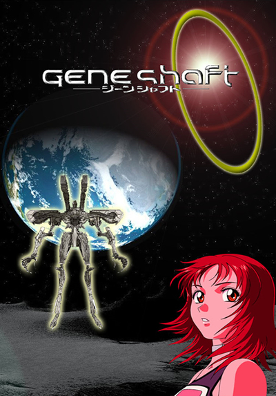 Geneshaft