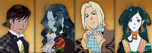 The Count of Monte Cristo