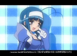 Kaitou Tenshi Twin Angel