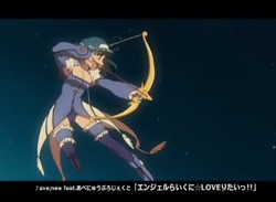 Kaitou Tenshi Twin Angel