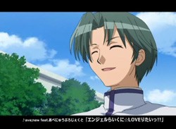 Kaitou Tenshi Twin Angel