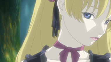 Cossette no Shouzou