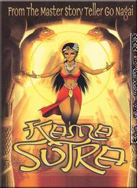 Kama Sutra