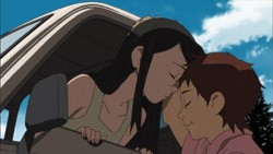 Mahou Tsukai ni Taisetsu na Koto: Natsu no Sora